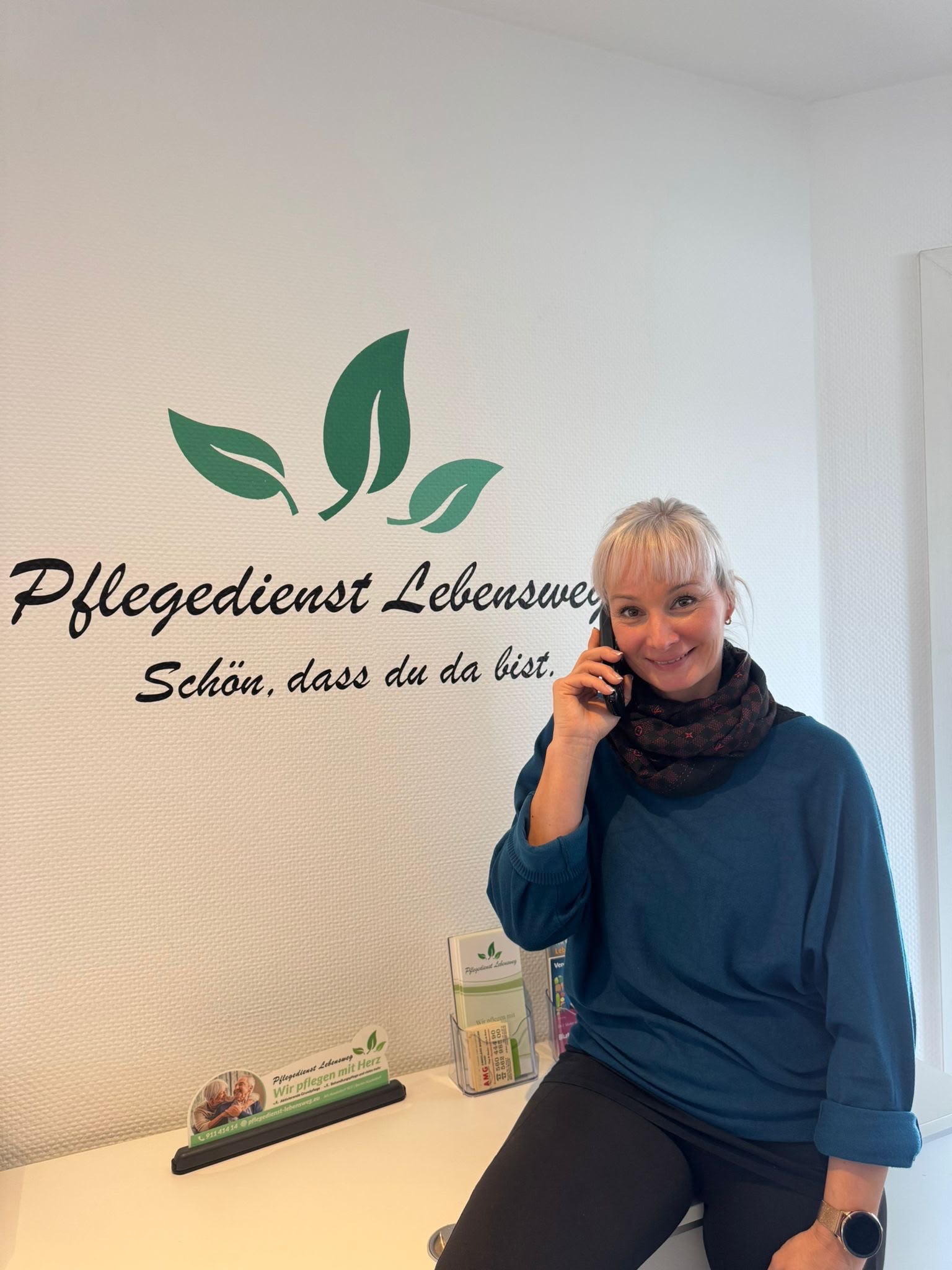 Katja Renger
